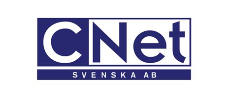 cnet svenska ab.